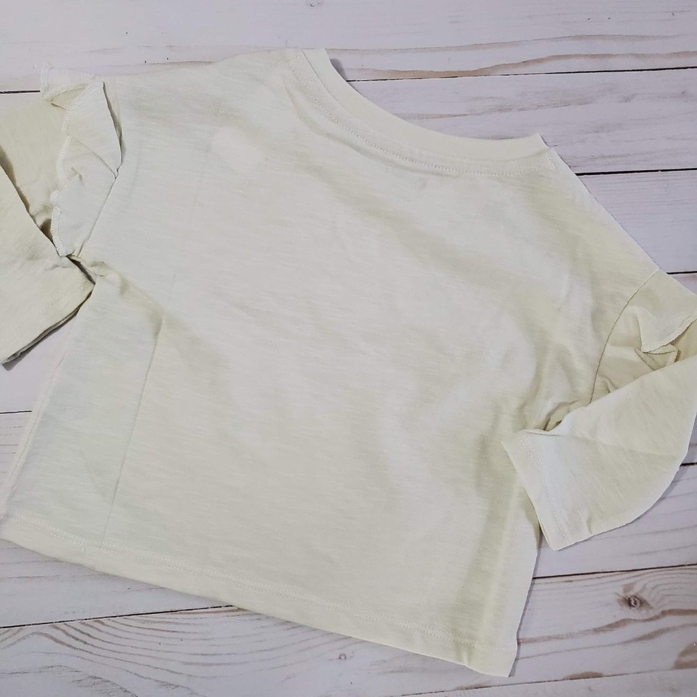 Gymboree Baby Free As A Bird Shirt NWT - Picture 2 of 7